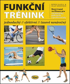 Funkční trénink – Kafka Björn