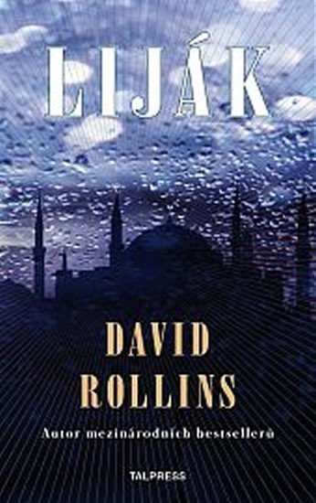 Liják – Rollins David