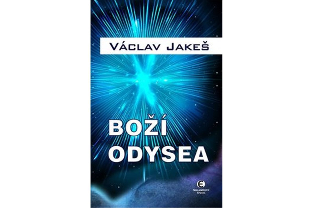 Boží odysea – Jakeš Václav