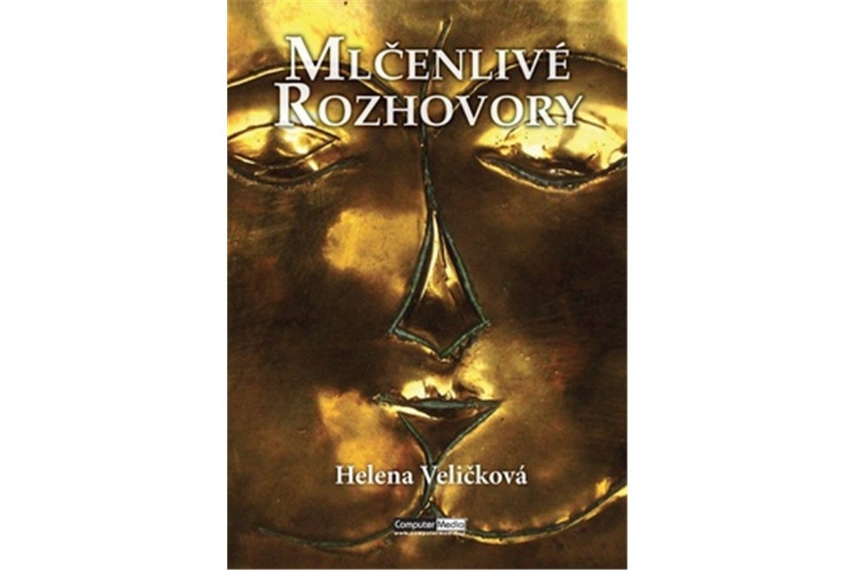 Mlčenlivé rozhovory – Veličková Helena