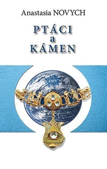 Ptáci a kámen – Novych Anastasia