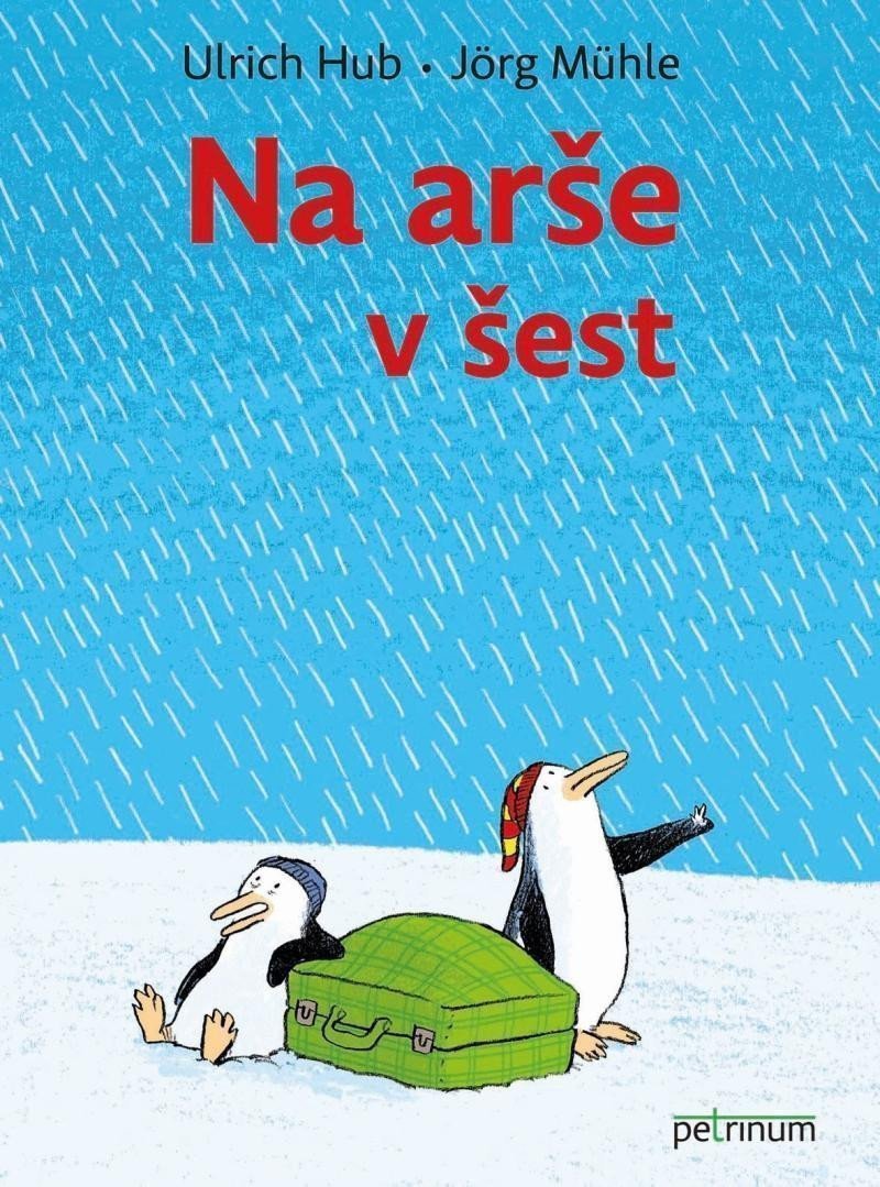 Na arše v šest – Hub Ulrich