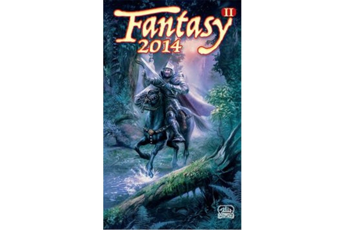 Fantasy 2014 - svazek II