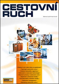 Cestovní ruch – Lochmannová Alena