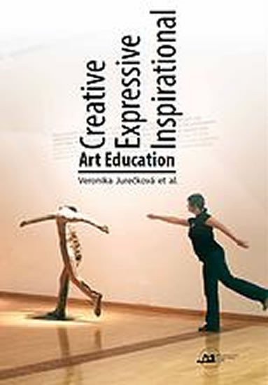 Creative Expressive Inspirational Art Education – Jurečková Veronika