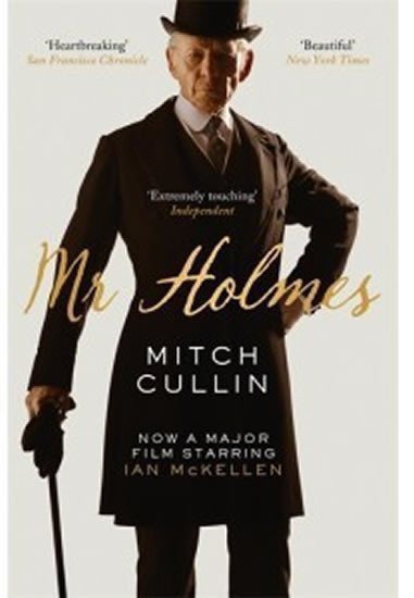 Mr Holmes – Cullin Mitch