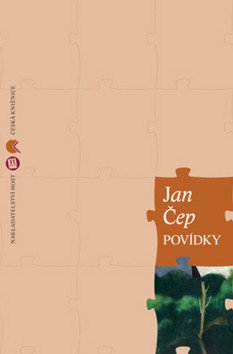 Povídky – Čep Jan