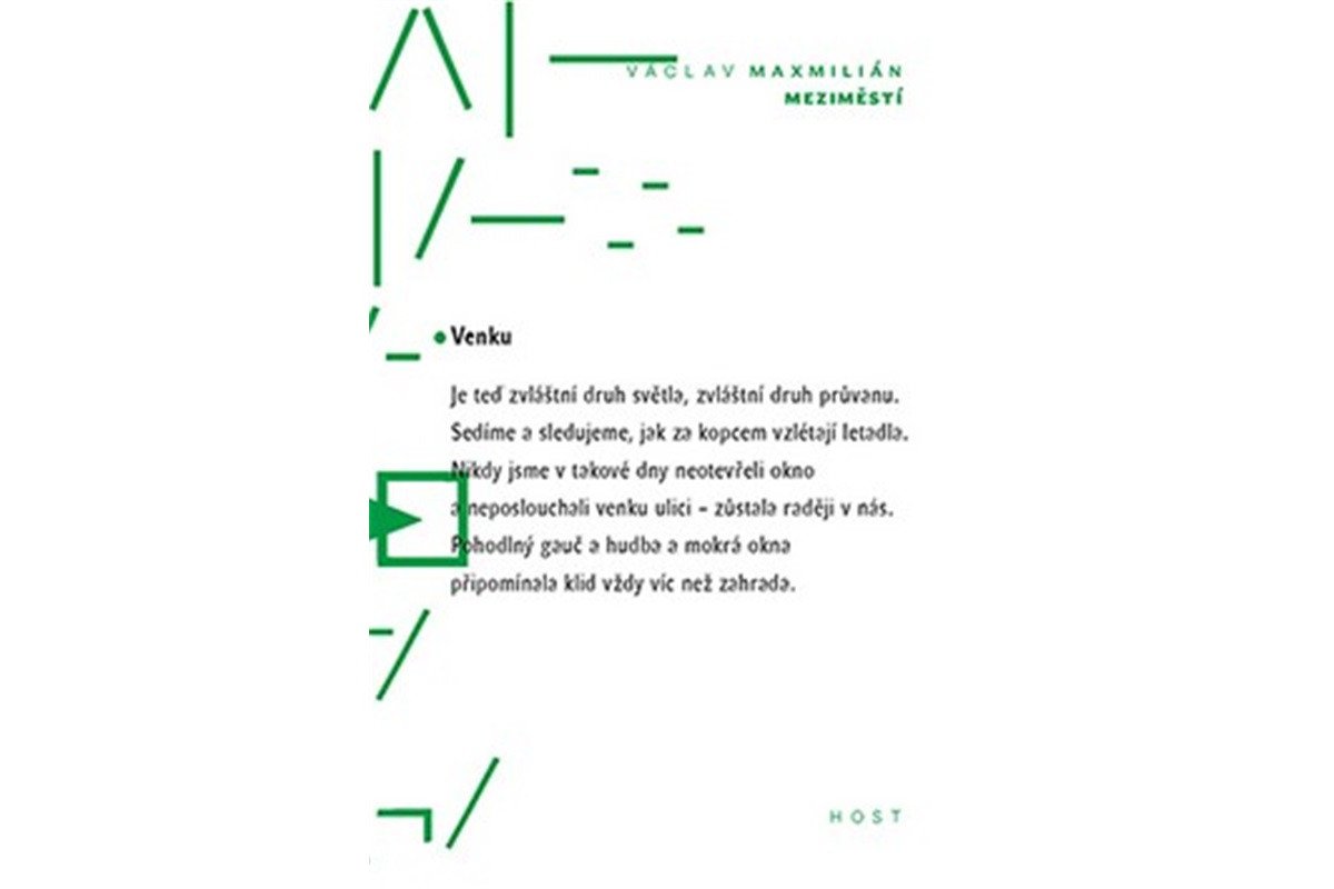 Meziměstí – Maxmilián Václav
