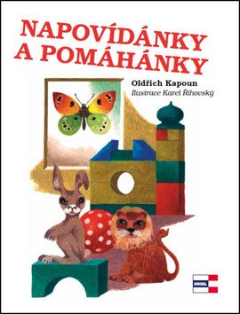 Napovídánky a pomáhánky – Kapoun Oldřich