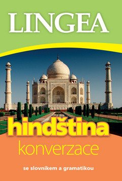 Hindština - konverzace se slovníkem a gramatikou – group of authors