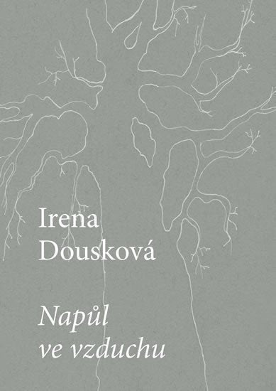 Napůl ve vzduchu – Dousková Irena
