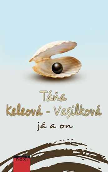 Já a on – Keleová-Vasilková Táňa