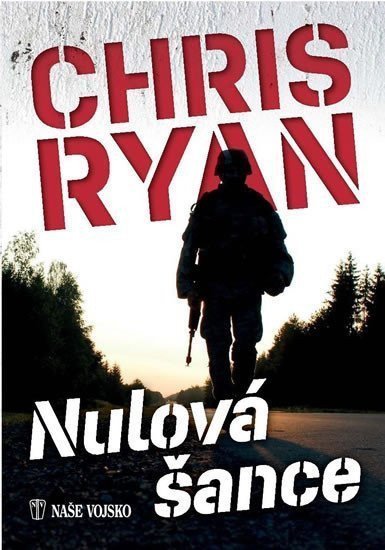 Nulová šance – Ryan Chris
