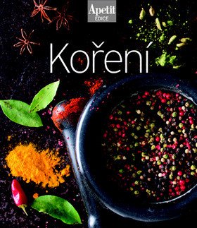 Koření Edice Apetit