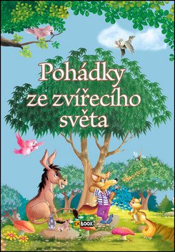 Pohádky ze zvířecího světa – Pádár Éva