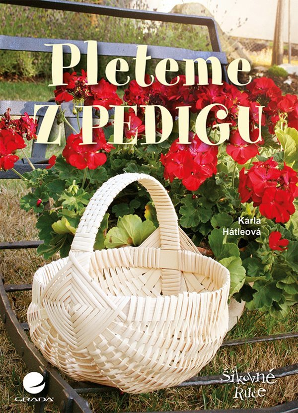 Pleteme z pedigu – Hátleová Karla