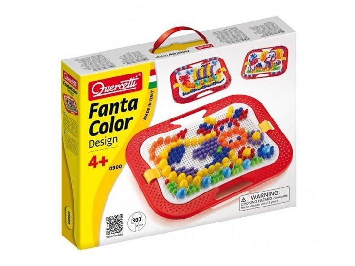 FantaColor Design - mix 101520mm300 ks - Mozaika