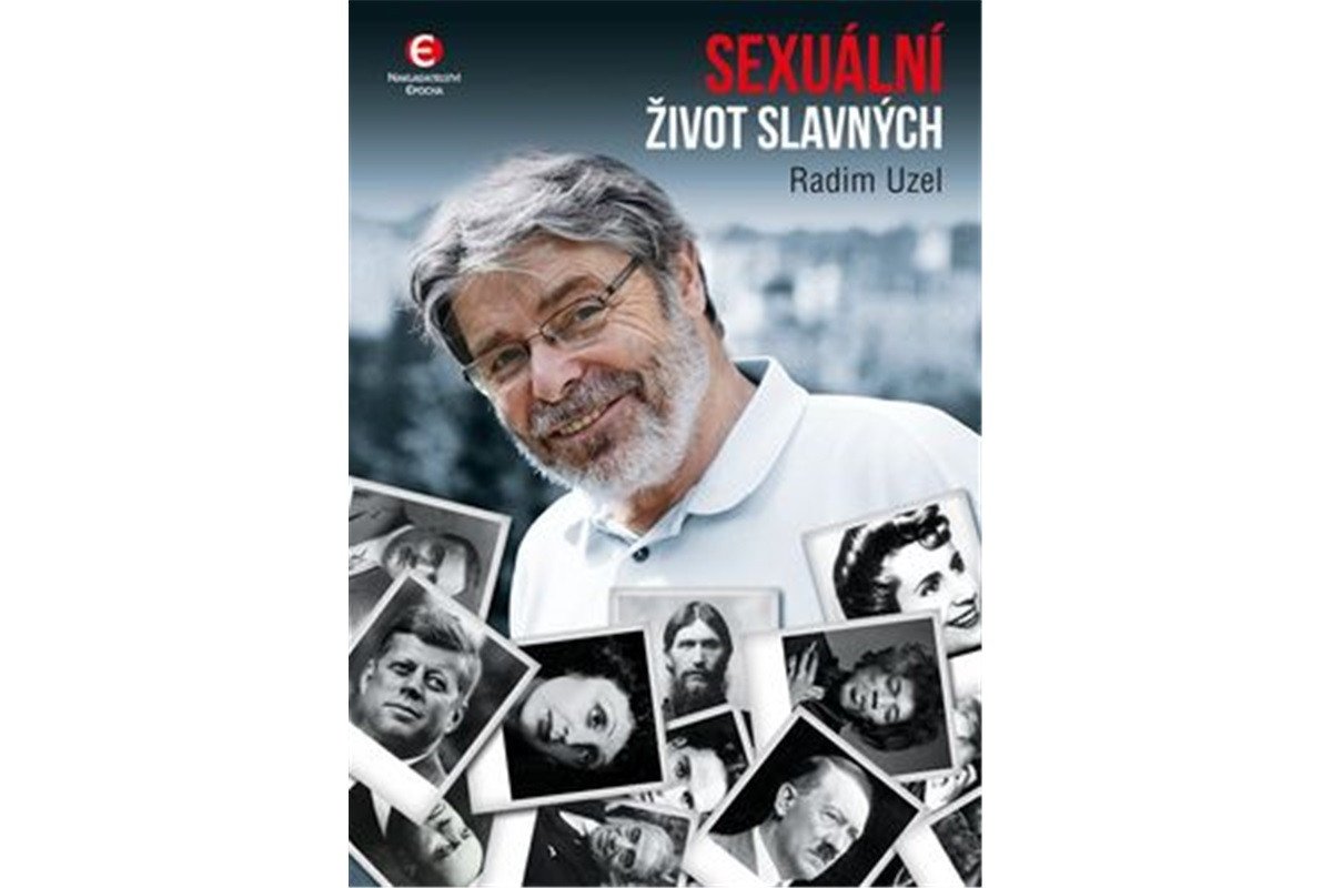 Sexuální život slavných – Uzel Radim