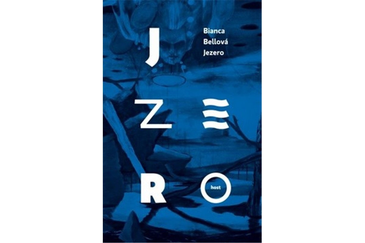 Jezero – Bellová Bianca
