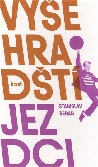 Vyšehradští jezdci – Beran Stanislav