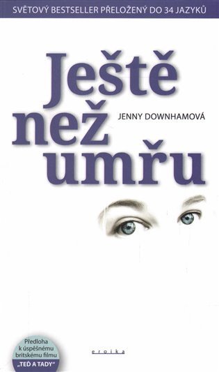 Ještě než umřu – Downhamová Jenny