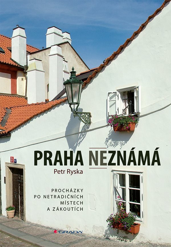 Praha neznámá – Ryska Petr