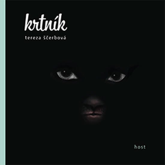 Krtník – Ščerbová Tereza