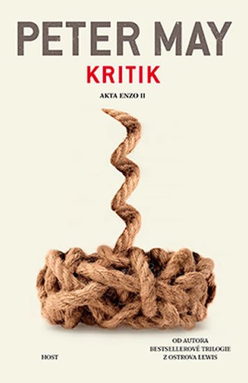 Kritik – May Peter