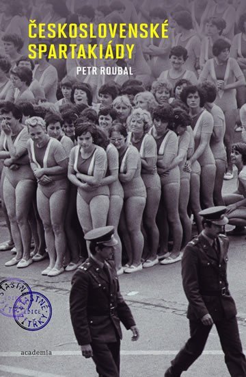 Československé spartakiády – Roubal Petr