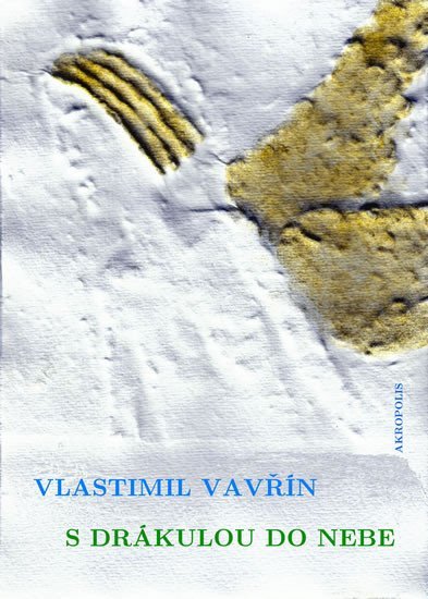 S Drákulou do nebe – Vavřín Vlastimil
