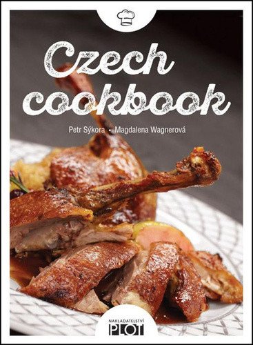 Czech cookbook – Wagnerová Magdalena