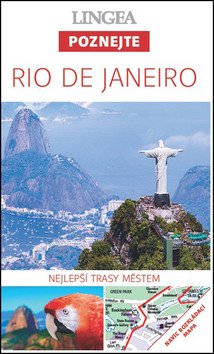 Rio de Janeiro - Poznejte