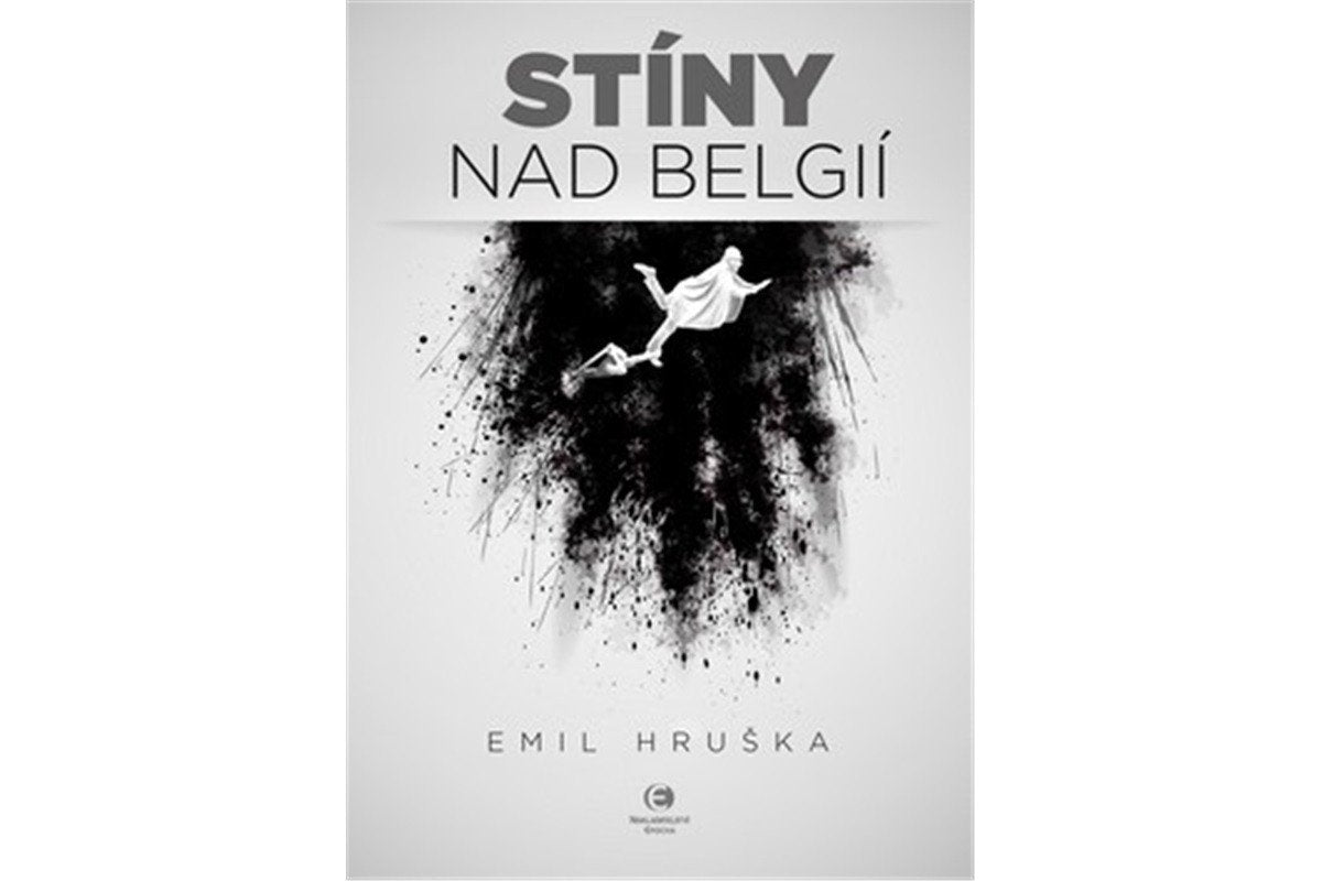Stíny nad Belgií – Hruška Emil