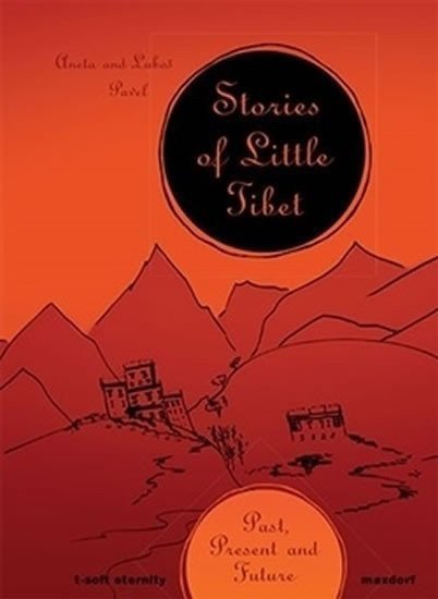 Stories of Little Tibet – Pavel Luboš