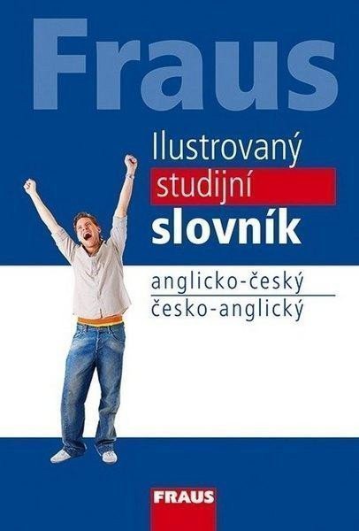 Ilustrovaný studijní slovník A-ČČ-A