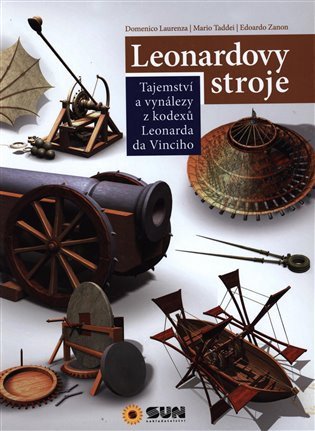 Leonardovy stroje - Tajemství a vynálezy z kodexů Leonarda da Vinciho (2016)