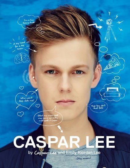 Caspar Lee – Lee Caspar