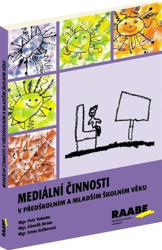 Mediální činnosti – Kellerová Irena