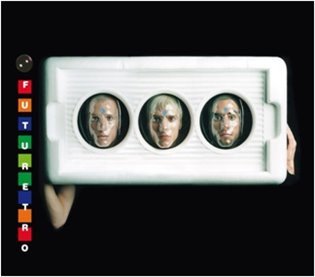 Futuretro Max - 3CD