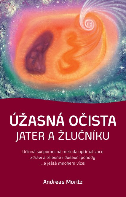 Úžasná očista jater a žlučníku – Moritz Andreas