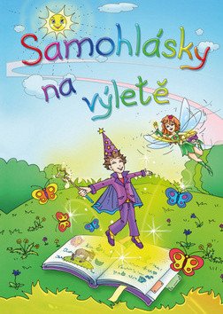 Samohlásky na výletě – Kopcová Gabriela
