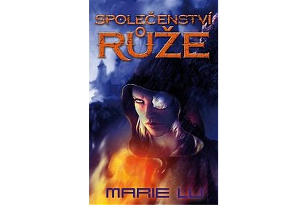 Společenství růže – Lu Marie