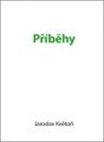 Příběhy – Květoň Jaroslav