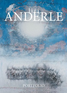 Jiří Anderle - Portfolio – Anderle Jiří