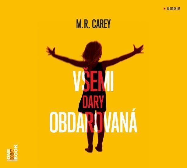 Všemi dary obdarovaná - CDmp3