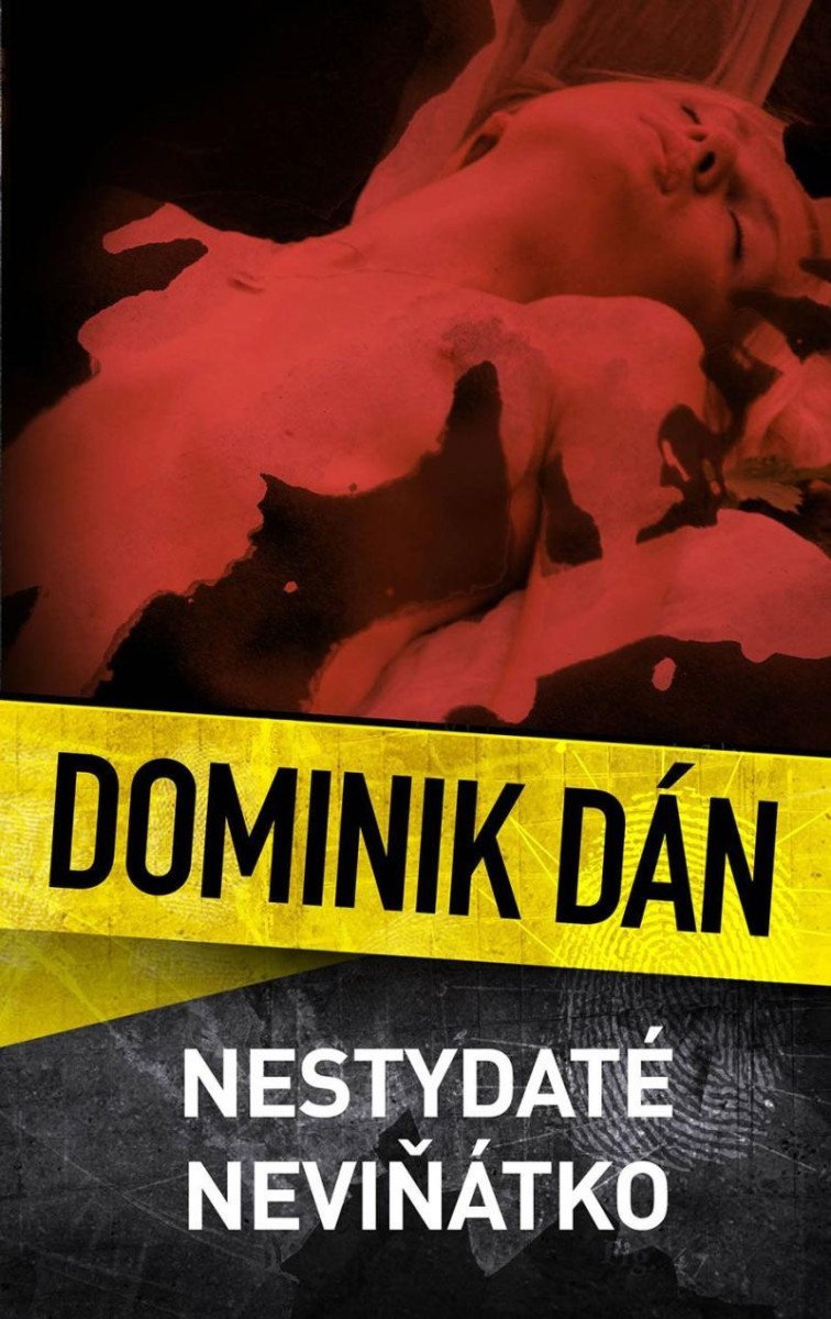 Nestydaté neviňátko – Dán Dominik