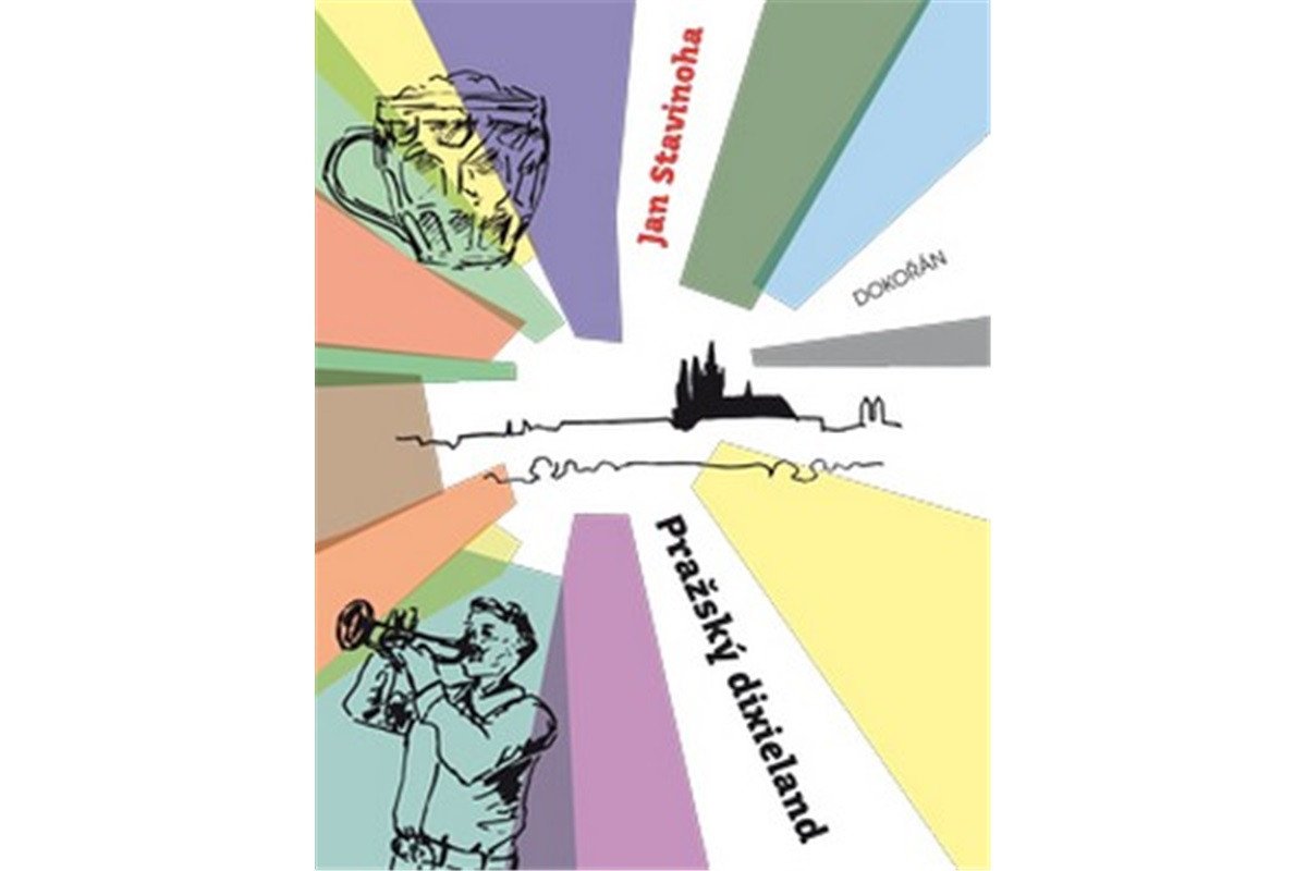 Pražský dixieland – Stavinoha Jan