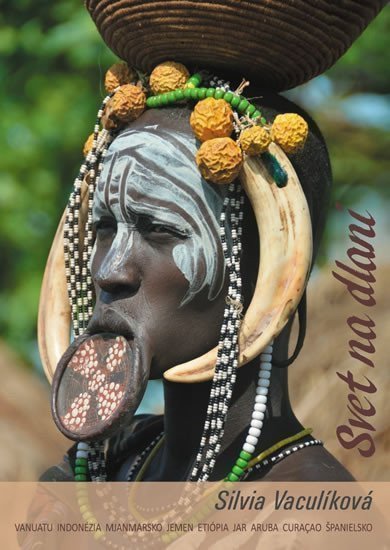 Svet na dlani slovensky – Vaculíková Silvia