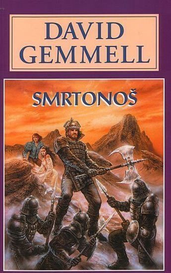 Smrtonoš - Drenaj 7 – Gemmell David