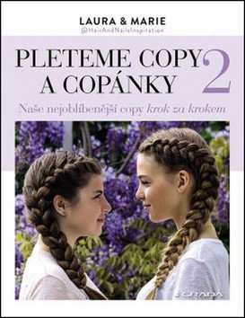 Pleteme copy a copánky 2 – Arnesen Laura